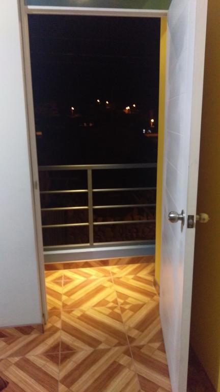 Arum Qurpawasi Hospedaje Cabanaconde Exterior foto
